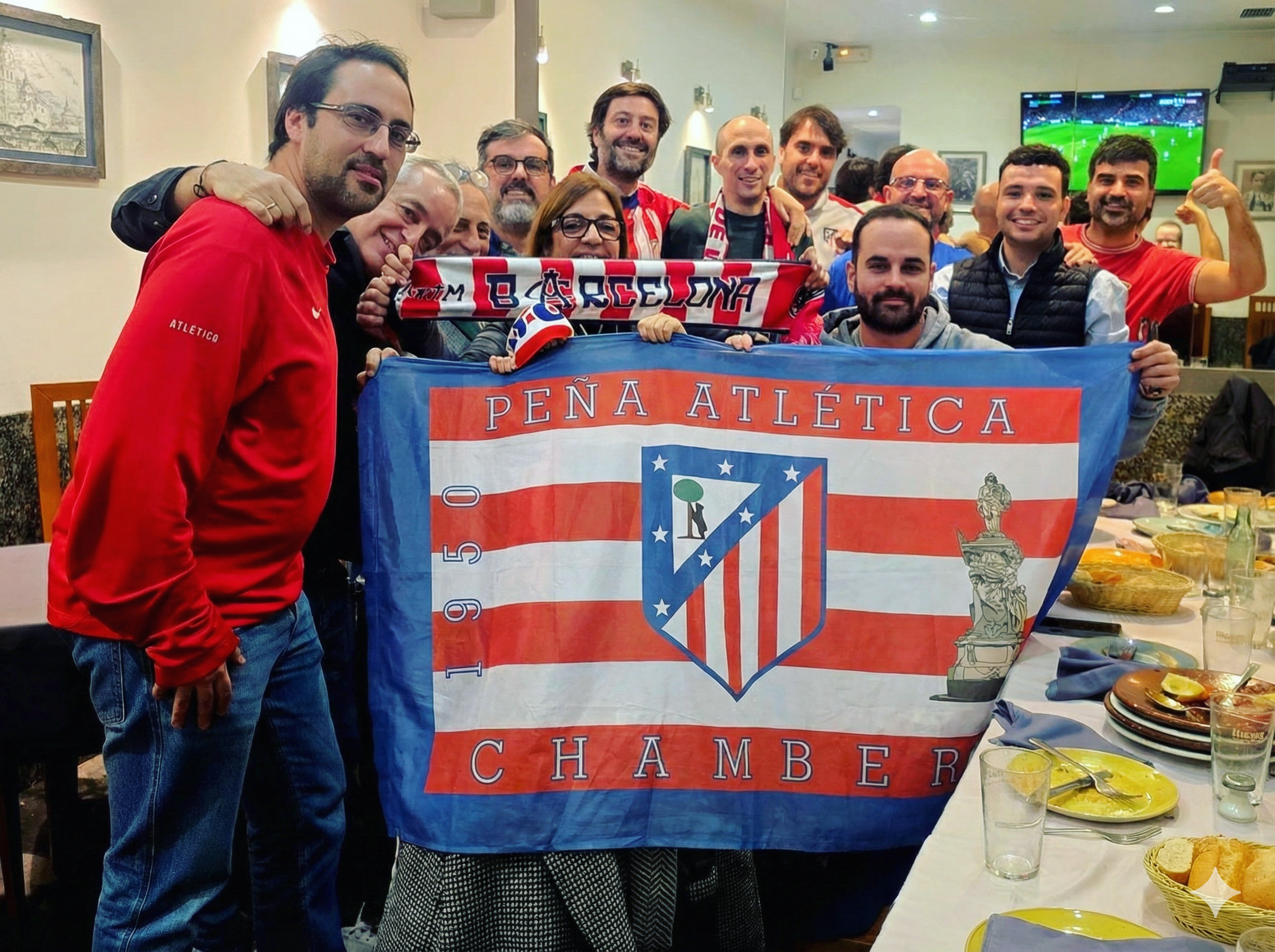 Atleti-RM Supercopa de España 2026