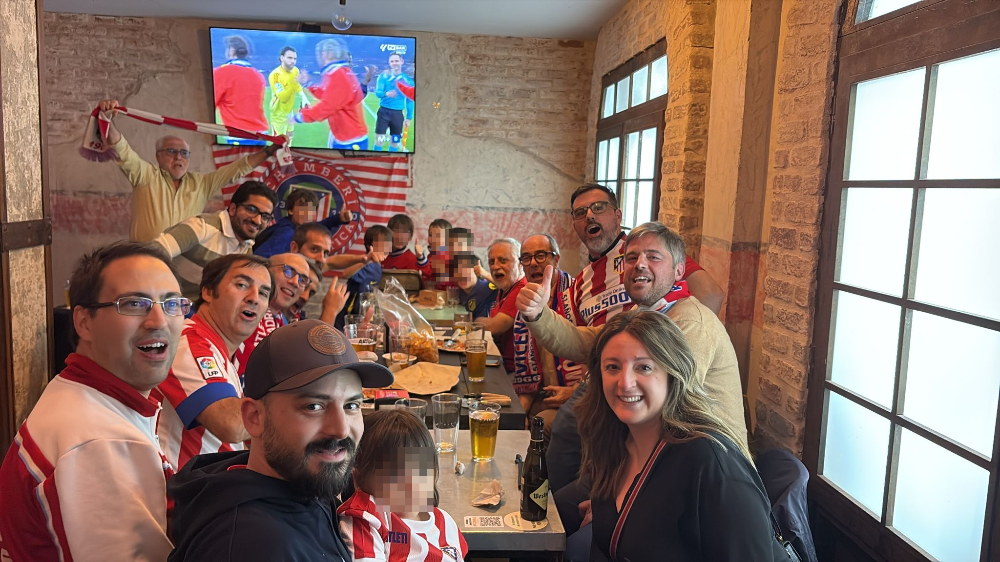 Atleti-Arsenal UCL 25-26